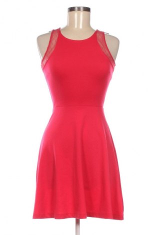 Φόρεμα H&M, Μέγεθος XXS, Χρώμα Κόκκινο, Τιμή 19,95 €