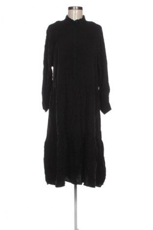 Rochie H&M, Mărime M, Culoare Negru, Preț 53,99 Lei