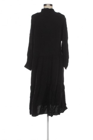 Rochie H&M, Mărime M, Culoare Negru, Preț 53,99 Lei