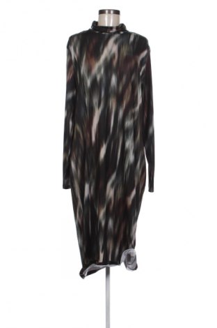 Φόρεμα H&M, Μέγεθος XXL, Χρώμα Πολύχρωμο, Τιμή 20,02 €