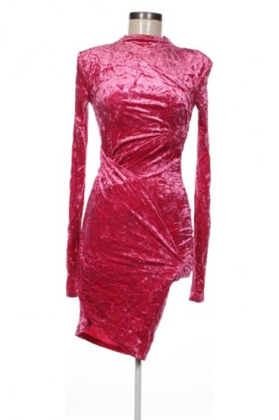 Sukienka H&M, Rozmiar XS, Kolor Różowy, Cena 31,99 zł