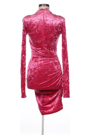 Sukienka H&M, Rozmiar XS, Kolor Różowy, Cena 31,99 zł