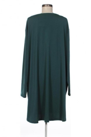 Kleid H&M, Größe XXL, Farbe Grün, Preis € 17,99