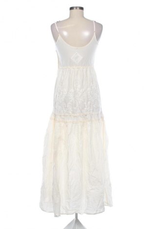 Sukienka H&M, Rozmiar M, Kolor ecru, Cena 89,89 zł