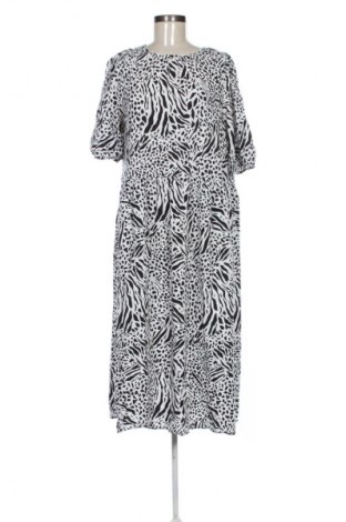 Sukienka H&M, Rozmiar L, Kolor Kolorowy, Cena 89,98 zł