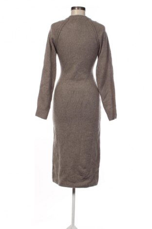 Rochie H&M, Mărime S, Culoare Bej, Preț 81,99 Lei