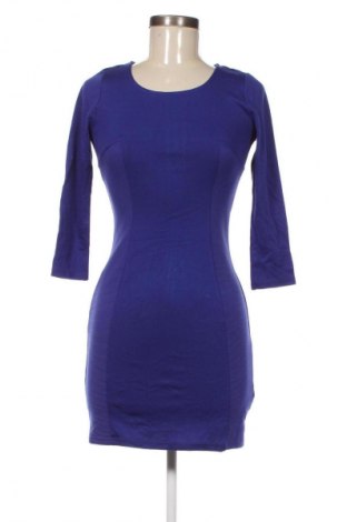 Рокля H&M, Размер XS, Цвят Лилав, Цена 10,99 лв.