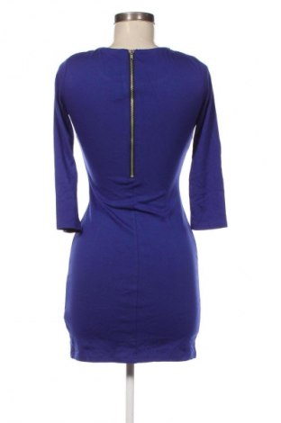 Рокля H&M, Размер XS, Цвят Лилав, Цена 10,99 лв.