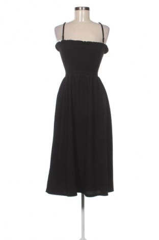 Kleid H&M, Größe S, Farbe Schwarz, Preis 19,95 €