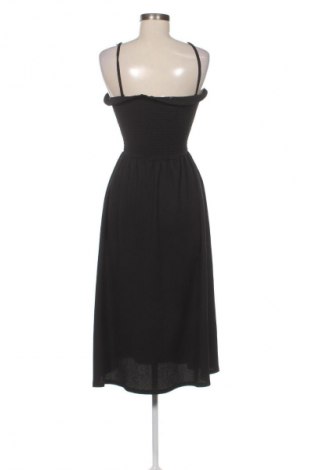 Kleid H&M, Größe S, Farbe Schwarz, Preis 19,95 €