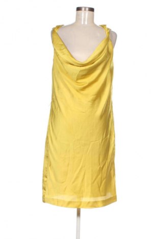 Sukienka H&M, Rozmiar L, Kolor Żółty, Cena 89,66 zł