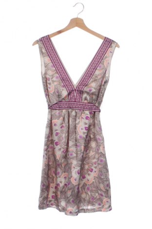 Kleid H&M, Größe XS, Farbe Mehrfarbig, Preis € 20,02