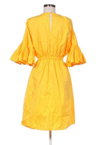 Sukienka H&M, Rozmiar S, Kolor Pomarańczowy, Cena 89,98 zł