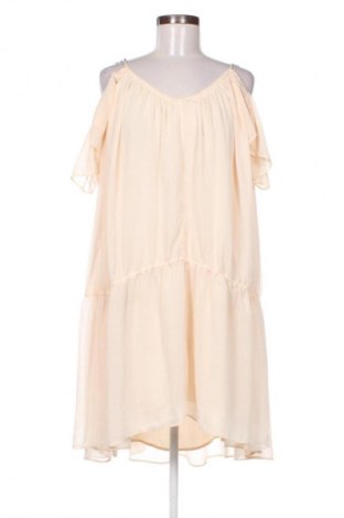 Kleid H&M, Größe S, Farbe Ecru, Preis € 29,74