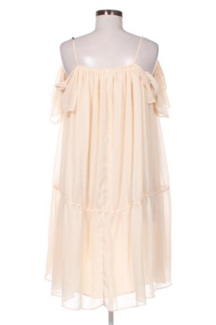 Kleid H&M, Größe S, Farbe Ecru, Preis € 29,74