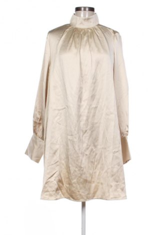 Kleid H&M, Größe M, Farbe Ecru, Preis 31,68 €