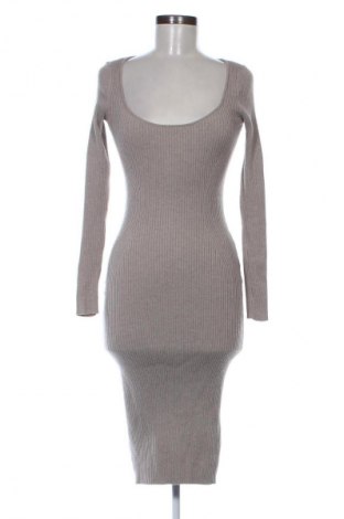 Sukienka H&M, Rozmiar S, Kolor Beżowy, Cena 89,98 zł