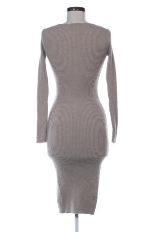 Sukienka H&M, Rozmiar S, Kolor Beżowy, Cena 89,98 zł