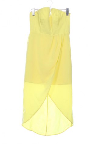 Φόρεμα H&M, Μέγεθος M, Χρώμα Κίτρινο, Τιμή 29,74 €