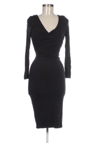 Rochie H&M, Mărime S, Culoare Negru, Preț 53,99 Lei