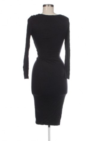 Rochie H&M, Mărime S, Culoare Negru, Preț 53,99 Lei