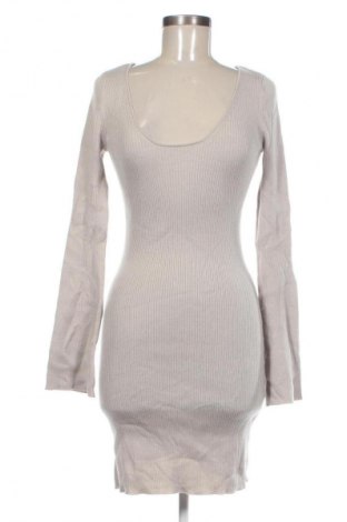 Šaty  H&M, Velikost M, Barva Béžová, Cena  239,00 Kč