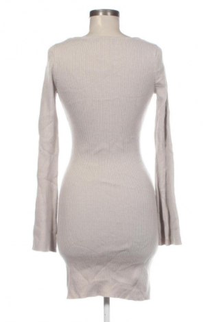 Šaty  H&M, Velikost M, Barva Béžová, Cena  239,00 Kč