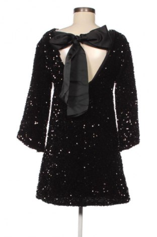 Šaty  H&M, Velikost XS, Barva Černá, Cena  219,00 Kč