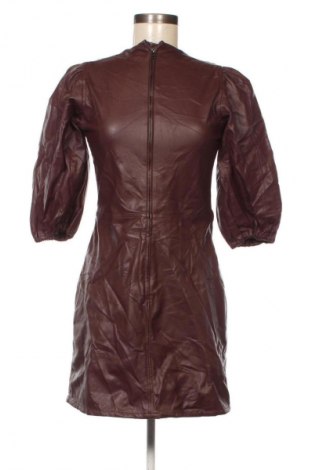 Kleid H&M, Größe S, Farbe Rot, Preis 9,99 €