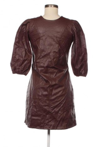 Kleid H&M, Größe S, Farbe Rot, Preis 9,99 €