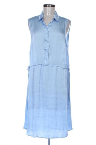 Рокля H&M, Размер XL, Цвят Син, Цена 39,14 лв.