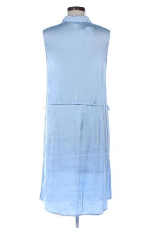 Рокля H&M, Размер XL, Цвят Син, Цена 39,14 лв.