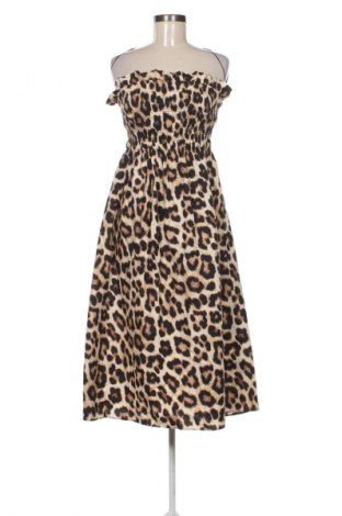 Rochie H&M, Mărime M, Culoare Multicolor, Preț 103,00 Lei