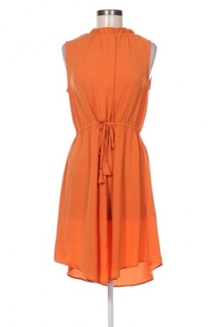 Kleid H&M, Größe M, Farbe Orange, Preis € 20,02