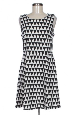 Šaty  H&M, Velikost L, Barva Vícebarevné, Cena  495,00 Kč