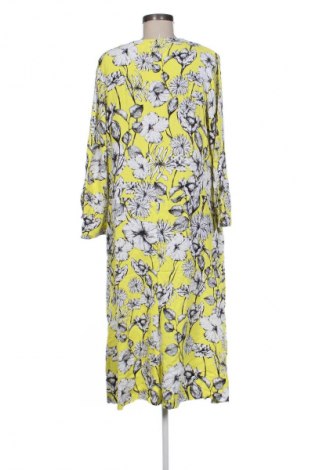 Рокля H&M, Размер S, Цвят Многоцветен, Цена 39,10 лв.