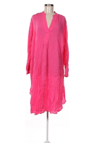 Šaty  H&M, Velikost L, Barva Růžová, Cena  369,00 Kč