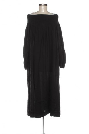 Rochie H&M, Mărime M, Culoare Negru, Preț 34,99 Lei