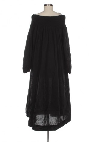 Rochie H&M, Mărime M, Culoare Negru, Preț 34,99 Lei