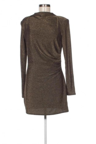 Kleid H&M, Größe M, Farbe Golden, Preis € 29,67