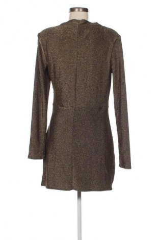 Kleid H&M, Größe M, Farbe Golden, Preis € 29,67