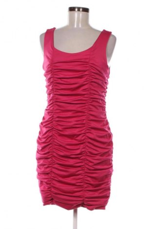 Šaty  H&M, Velikost L, Barva Růžová, Cena  506,00 Kč