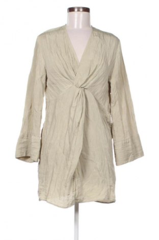 Kleid H&M, Größe XS, Farbe Braun, Preis € 20,00