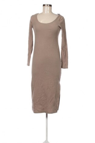 Šaty  H&M, Velikost S, Barva Béžová, Cena  249,00 Kč