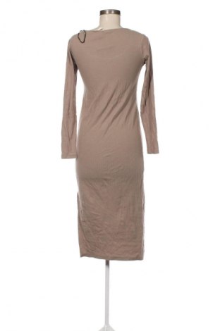 Šaty  H&M, Velikost S, Barva Béžová, Cena  249,00 Kč