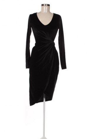 Kleid H&M, Größe S, Farbe Schwarz, Preis 11,99 €