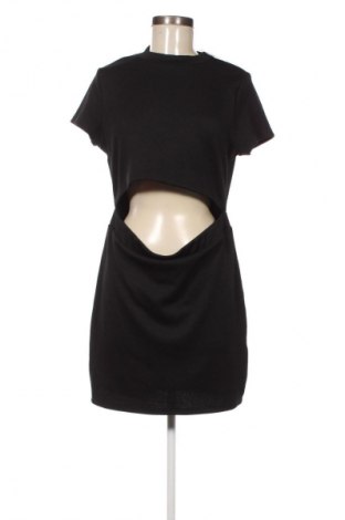 Kleid H&M, Größe L, Farbe Schwarz, Preis € 11,99