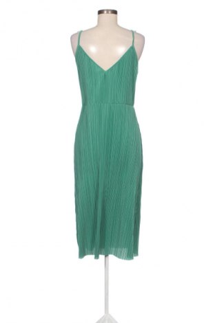 Kleid H&M, Größe S, Farbe Grün, Preis 19,95 €