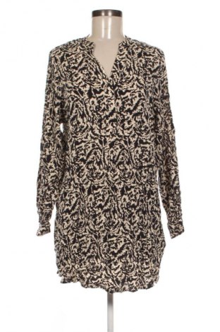 Рокля H&M, Размер XS, Цвят Многоцветен, Цена 11,99 лв.