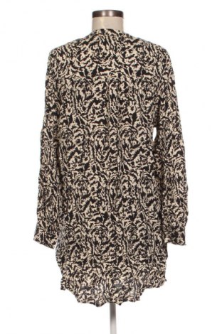 Рокля H&M, Размер XS, Цвят Многоцветен, Цена 11,99 лв.